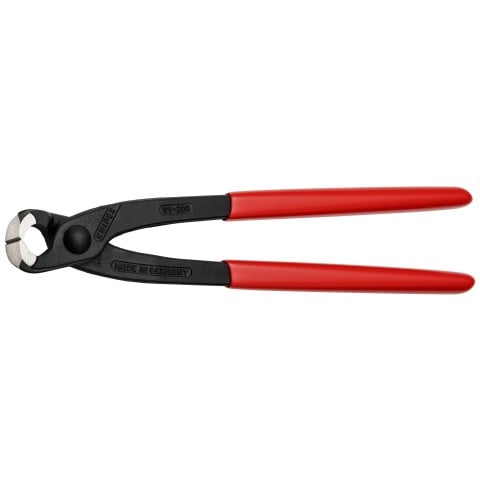KNIPEX 99 01 200SBA 8" Concreters' Nippers