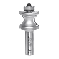Amana Tool 51530 Edge Forming Bit 1/2 Shank