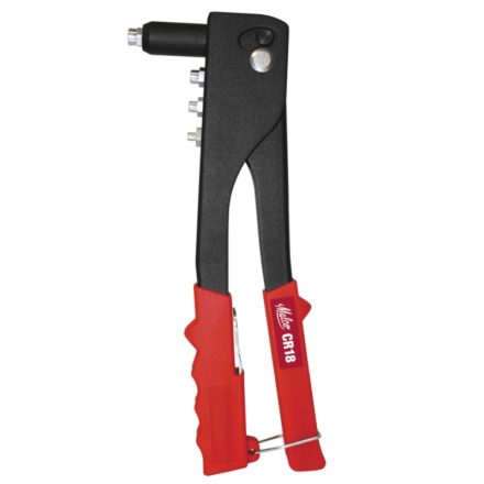 MALCO CR18 Hand Riveter: Economy