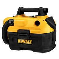 DeWalt DCV580H 20V MAX Cordless Wet-Dry Vaccum (Tool Only)