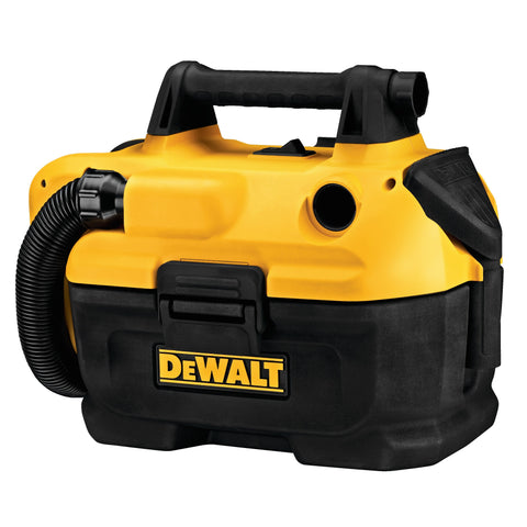 DeWalt DCV580H 20V MAX Cordless Wet-Dry Vaccum (Tool Only)