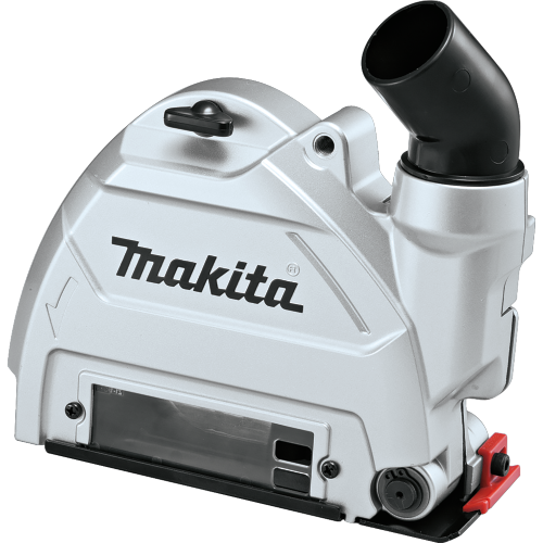 MAKITA 196846-1 5" Dust Extraction Cutting/Tuck Point Guard