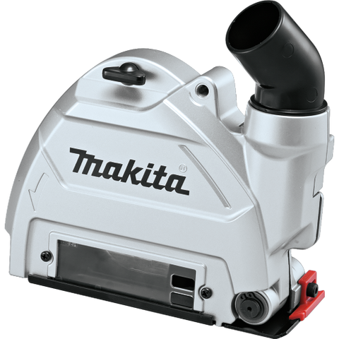 MAKITA 196846-1 5" Dust Extraction Cutting/Tuck Point Guard