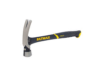STANLEY FMHT51306 17OZ MILLED HAMMER