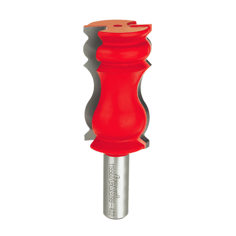 Freud 99-402 1-1/4" Crown Molding Bit