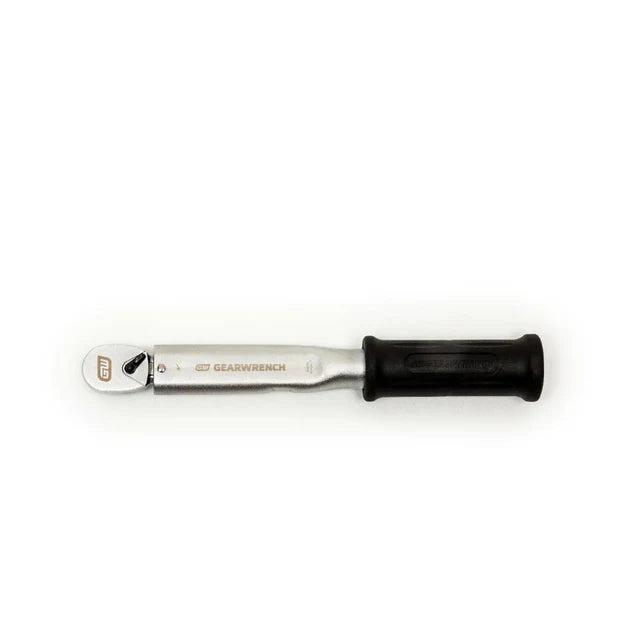 GEARWRENCH 85162 3/8 TORQUE WRENCH 7-37 FT LB