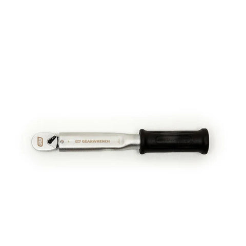 GEARWRENCH 85162 3/8 TORQUE WRENCH 7-37 FT LB