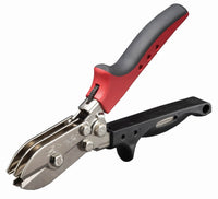 Malco C4R 5-Blade Gutter Downspout Crimper