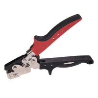 Malco SL2R Gutter End Cap Crimper (Adjustable Snap Lock Punch)