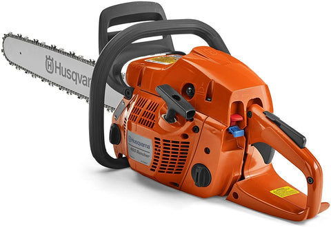 Husqvarna 460 Rancher Chainsaw 24"