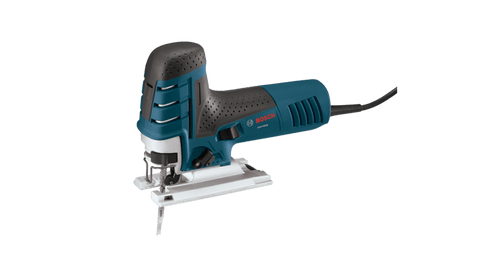 Bosch JS470EB 7.0 Amp Barrel-Grip Jig Saw