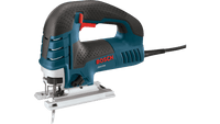 Bosch JS470E 7.0 Amp Top-Handle Jig Saw