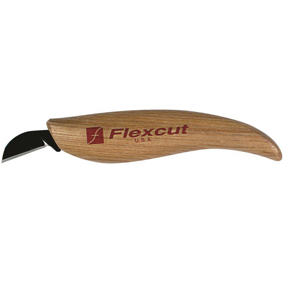 Flexcut KN15 Chip Carving Knife