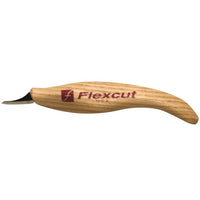 Flexcut KN19 Mini-Pelican Knife