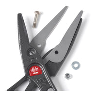 Malco MC12NRB Replacement Blade, Mc12N