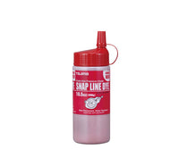 Tajima PLC3-DR300 Dark Red Snap Line Dye