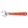 Proto J794GA 2 Piece Cushion Grip Adjustable Wrench Set