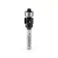 Amana Tool RC-2000 Insert Solid Carbide Economy Insert Flush Trim 1/2 Dia x 5/16 x 1/4 Inch Shank