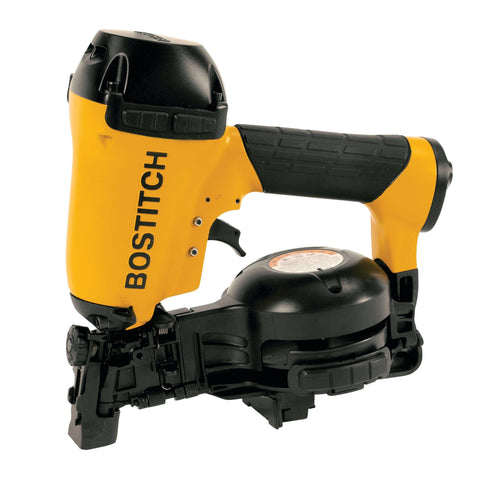 Bostitch RN46-1 Coil Roofing Nailer