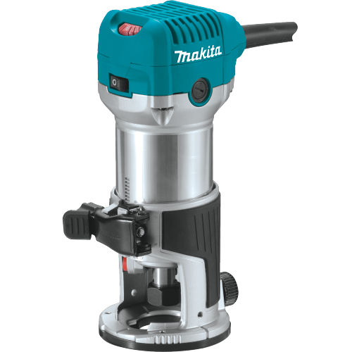 MAKITA RT0701C 1‑1/4 HP* Compact Router