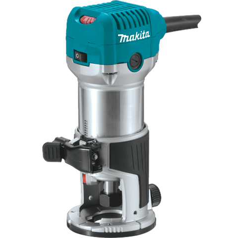 MAKITA RT0701C 1‑1/4 HP* Compact Router