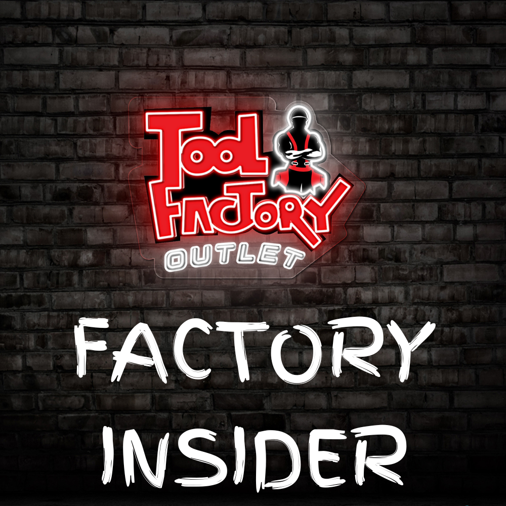 Tool Factory Outlet