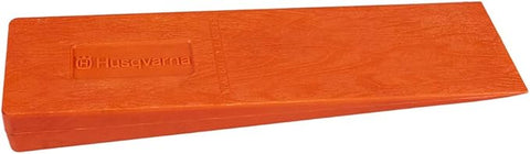 Husqvarna 12" Wood Grain Felling Wedge 608201002