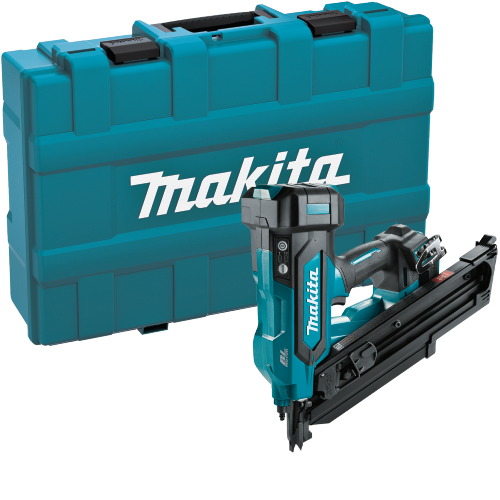 MAKITA XNB07Z CLIPPED HEAD FRAMING NAILER(TOOL ONLY)