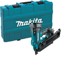 MAKITA XNB07Z CLIPPED HEAD FRAMING NAILER(TOOL ONLY)