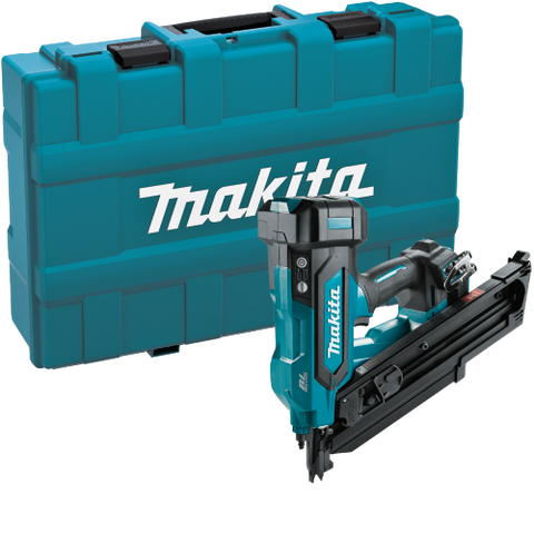 MAKITA XNB07Z CLIPPED HEAD FRAMING NAILER(TOOL ONLY)
