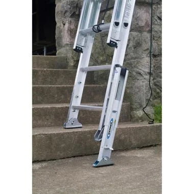 Werner PK70-1 LevelLok Ladder Leveler Kit