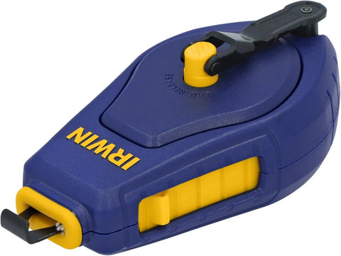 IRWIN IWHT47409 30FT MINI CHALK LINE