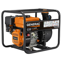 Generac C20 2" Chemical Water Pump