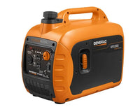 Generac GP3300i Portable Inverter Generator, 3300i | With COsense | 50ST