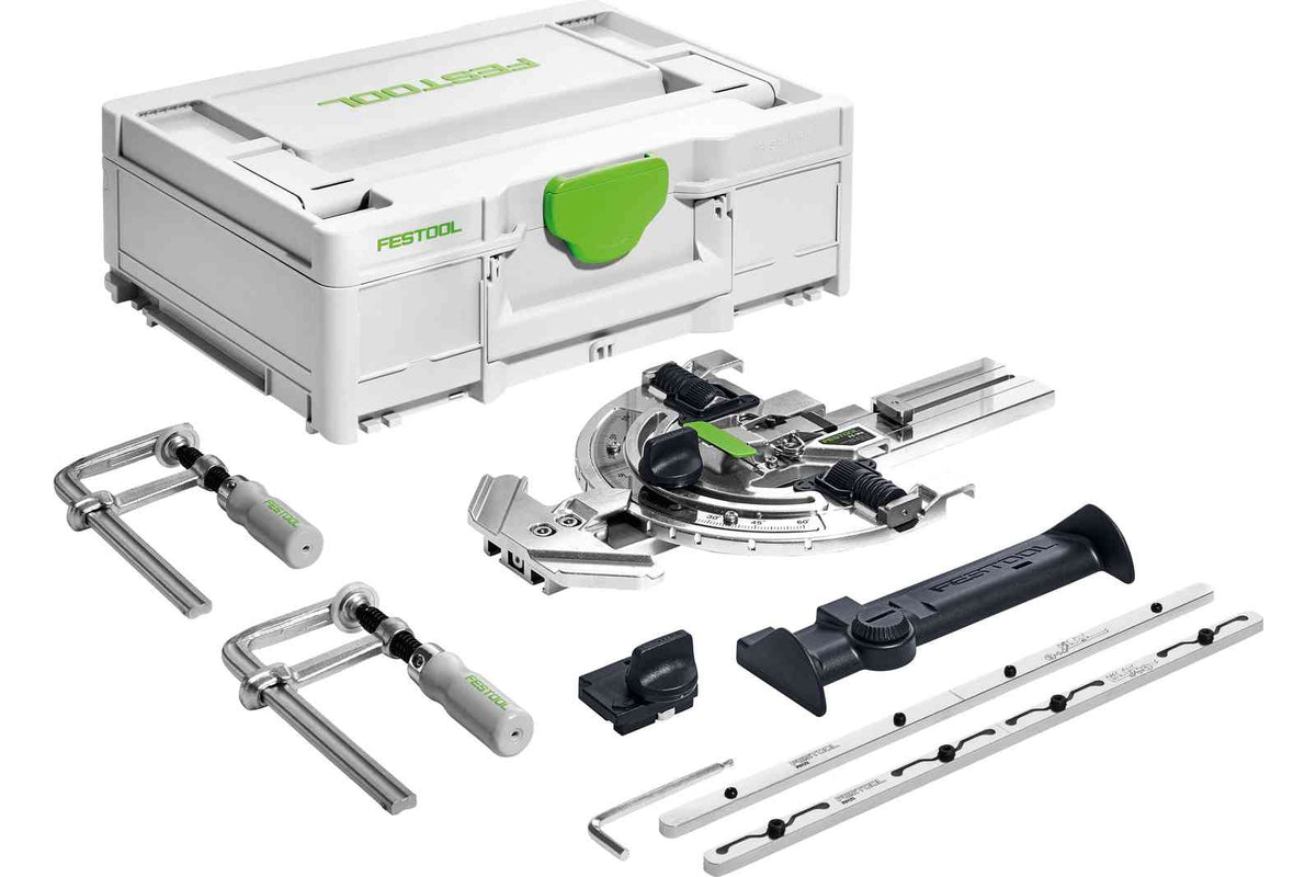 Festool 577157 Accessory Kit SYS3 M 137 FS/2-Set