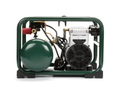 Rolair JC20 2 HP Electric Air Compressor