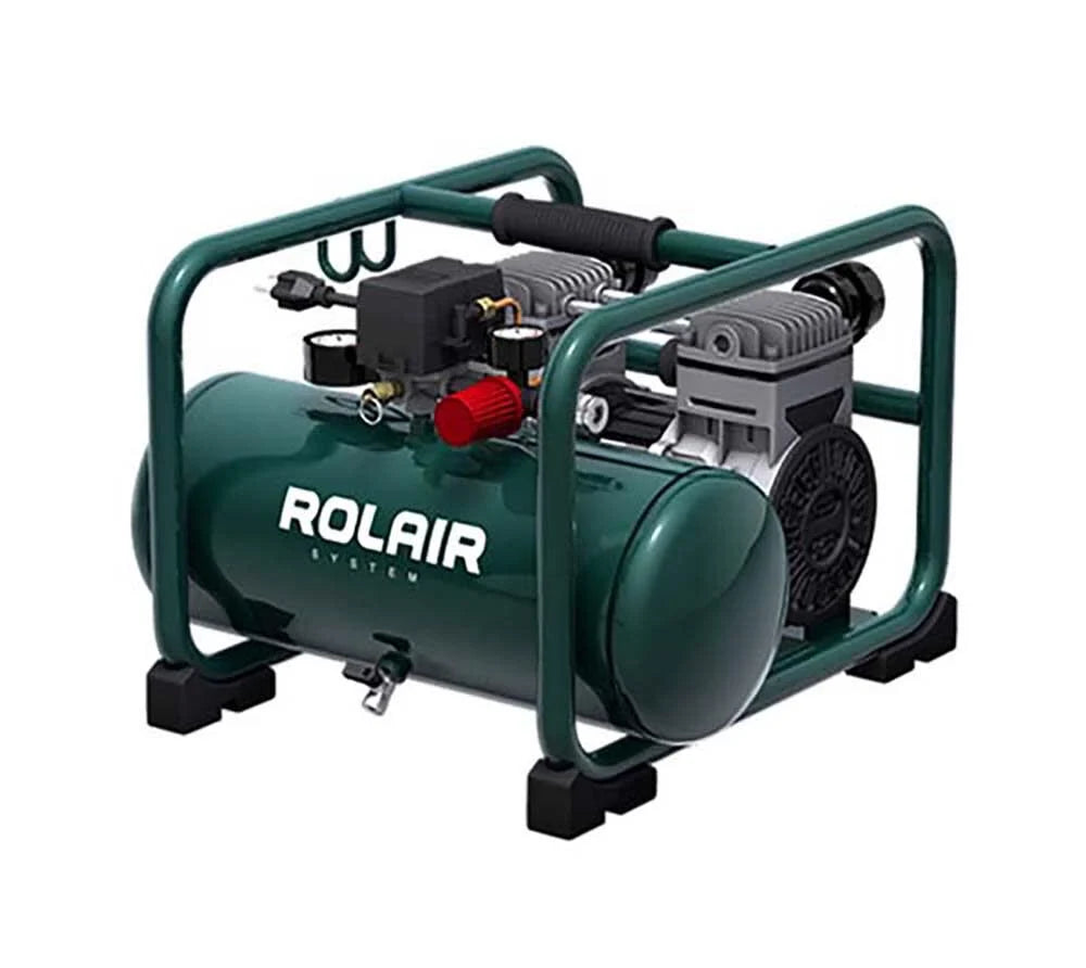 Rolair JC20 2 HP Electric Air Compressor