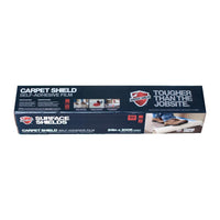 Surface Shields CS24200 24" x 200' Carpet Protector Roll