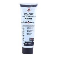 AGS WL-8 Lith-Ease White Lithium Grease 8oz