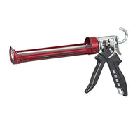 Tajima CNV-100SP26 CONVOY SUPER 26 EXTRA-HIGH THRUST ROTARY CAULK GUN, 310 ML, 1/10 GALLON