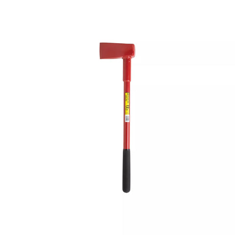 Collins TJ-12-T/35276 12lb Maul Single Bit Splitting 30" Steel Handle Red