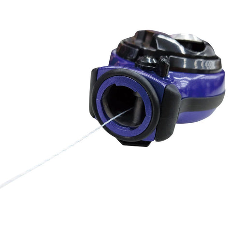 Tajima CR212SFB Chalk-Rite STURDY Ultra-Thin 1/2mm Chalk Snap-Line