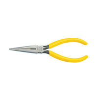 Klein Tools D203-7 Needle Nose Side-Cutters, 7-Inch