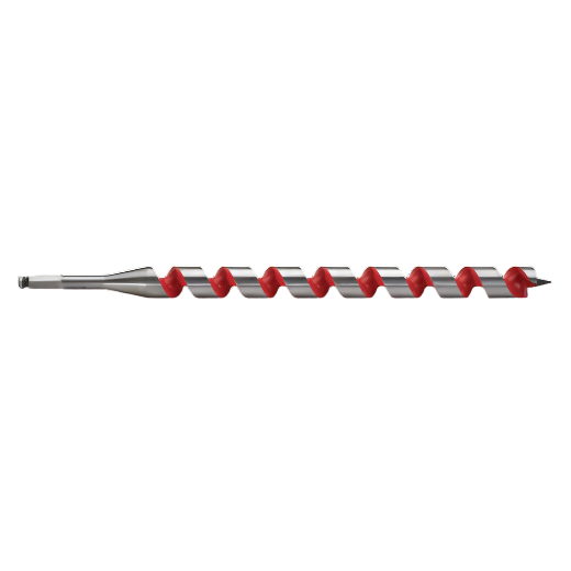 Milwaukee 48-13-6120 1-1/8" X 18" Ship Auger Bit