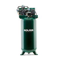 Rolair V5160PT03X 5 HP Vertical 60 Gal Stationary Compressor