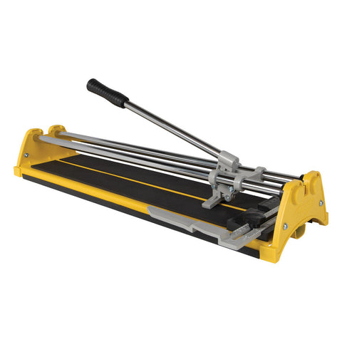 QEP 10220Q 20" Ceramic and Porcelain Tile Cutter with 1/2" Cutting Wheel