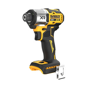 DeWalt DCF845B 20V MAX XR Brushless 3-Speed Impact Driver, Tool Only