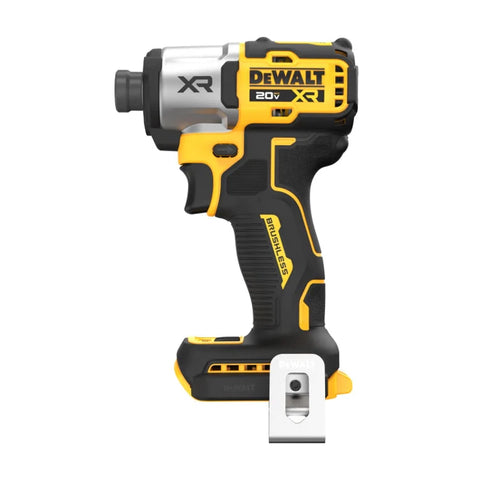 DeWalt DCF845B 20V MAX XR Brushless 3-Speed Impact Driver, Tool Only