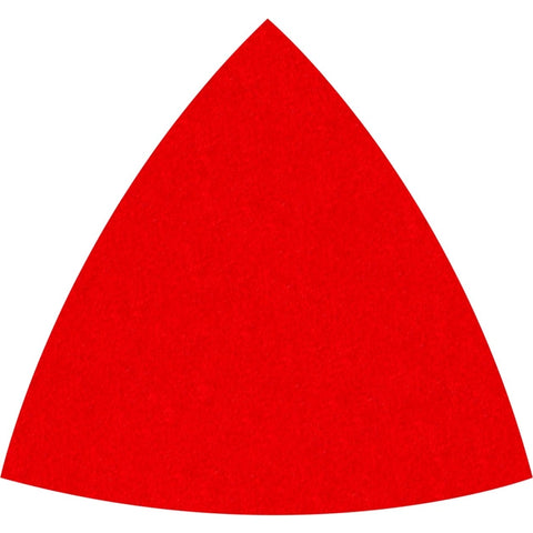 Diablo Tools DCT318080H10G 3-1/8 Inch 80-Grit Osc. Detail Triangle Sanding Sheets (10-Pack)