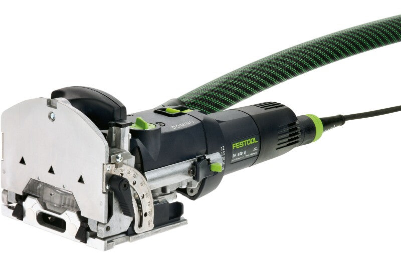 Festool 576423 DOMINO Joiner DOMINO DF 500 Q-Set